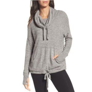 Barefoot Dreams hoodie